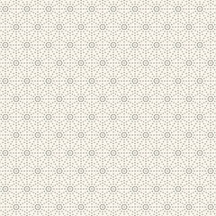 Fototapeta premium Vector seamless pattern