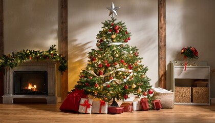 Create a cozy atmosphere with scented candles.  