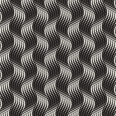 Vector seamless pattern