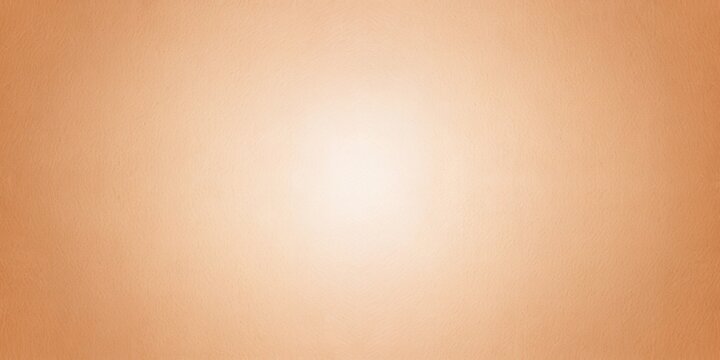 A soft, peachy background with a subtle gradient and a textured surface, ideal for minimalist design projects.