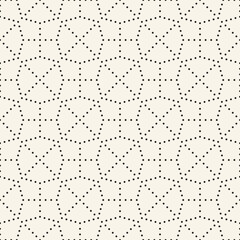 Vector seamless pattern