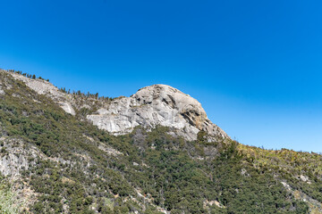Fototapeta premium Amphitheater Point Viewpoint