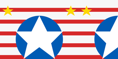 Pattern USA Design