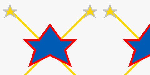 Pattern Star