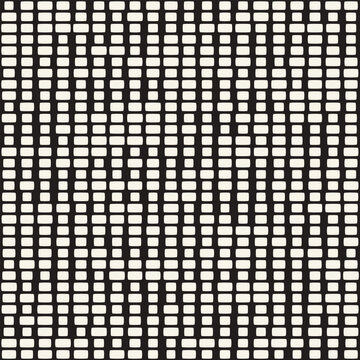 Vector seamless pattern