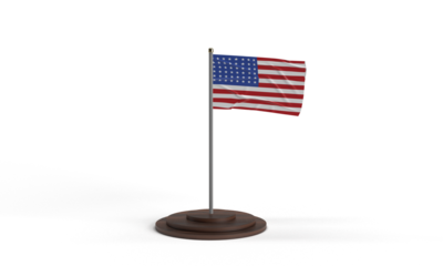 Usa united state america flag us object voting 2025 2025 president day election politic governemnt democracy martin luther king jr independence memorial country stripes february july holiday candidate