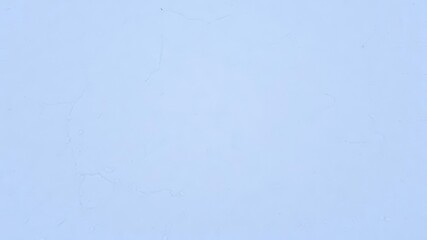 Glistening snowy landscape under a clear blue sky, frost, frozen, icy