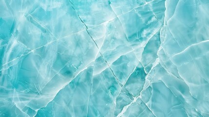 Obraz premium A smooth jade marble texture for a clean and elegant background ideal for banners or poster designs. Perfect for any modern decor.