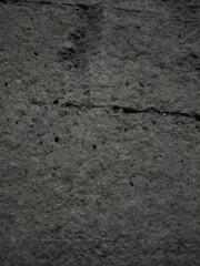 cracked road concrete texture