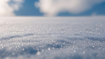 background with particles