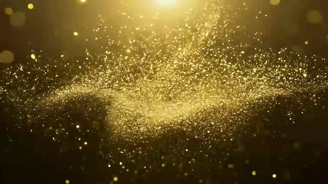 glitter effect ideal award ceremony celebration visuals elegant cinematic luxury glamourous sparkling shimmering prestigious opulent opulence sophisticated high-quality stunning exclusive artistic