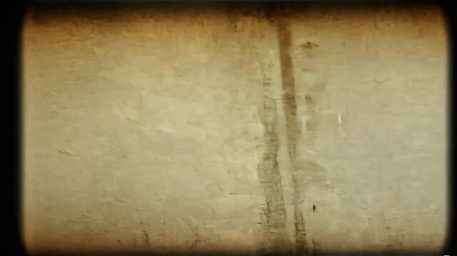 social media videos nostalgic home movie content 4K black-and-white camera damage dirt dirty effect floor footage glitch grain graphic leader loop looping motion picture noise nostalgia old