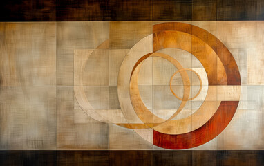Abstract color art texture commercial background