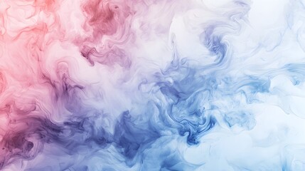 Soft Colorful Gradient Background for Artistic Use