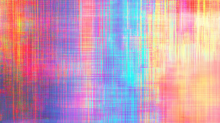 Abstract glitch background, screen damage, distorted texture pattern background, digital glitch error. Glitch. Illustration