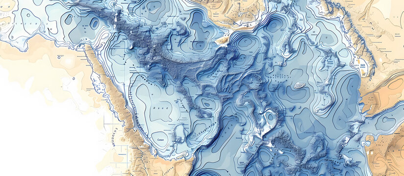 Continental Shelf Continental Shelf
