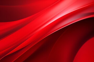 Red background, banner, poster