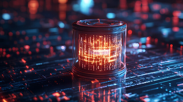 electronic circuit board