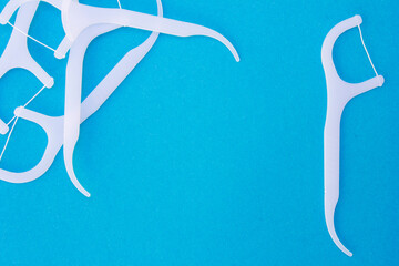 Dental floss is a crucial tool for maintaining oral hygiene and preventing various dental issues....