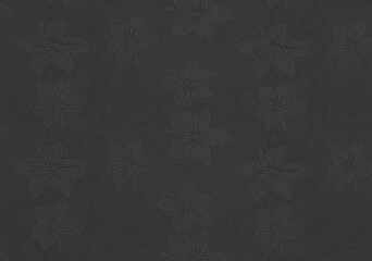 Grey carpet background. Grey color hotel carpet texture. Grey fabric texture background.