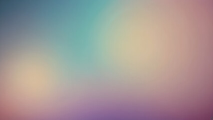 abstract rainbow background