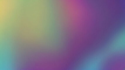 Obraz premium abstract rainbow background