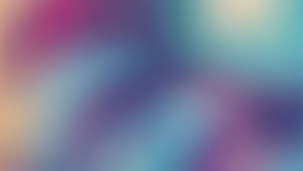 Fototapeta premium abstract rainbow background