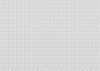 Fototapeta premium Ceramic tile texture seamless. Natural tile marble zigzag texture. Abstract zigzag and rhombus pattern background. Bathroom patterned tile floor. Bathroom floor pattern. 