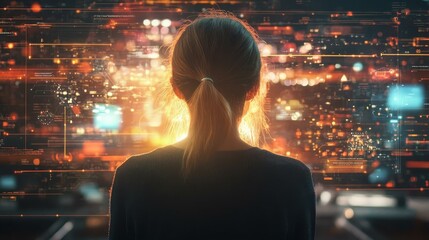 Exploring the Digital Frontier: A Journey Through Technology and Innovation