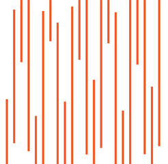 Abstract geometric graphic print line pattern vector background