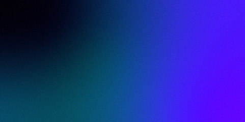 Obraz premium Elegant gradient Background fading from Navy Blue to teal .Twilight wonderful blue lilac mist abstract background .Abstract blue gradient background looks modern blurry textured blue wallpaper. ai 
