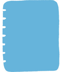 Fototapeta premium 노트