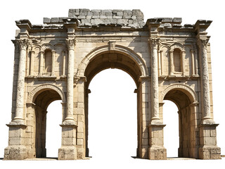 Obraz premium arch of constantine