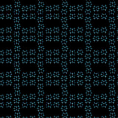 Fototapeta premium Creative modern and beautiful pattern design.