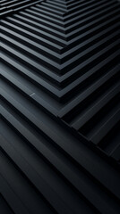 Obraz premium black and white background