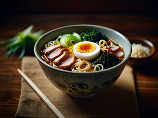 chinese food chicken soup