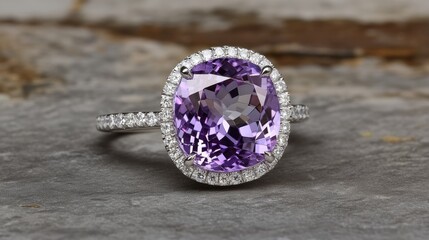 Diamond Tanzanite Shape Cushion Emerald Heart Marquise Octagon Checkerboard Oval Pear Square Trillion