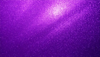 キラキラ輝くライトパープルの背景