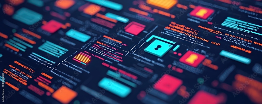Poster cybersecurity breach training workshop virtual space digital data cyber environment expert perspecti