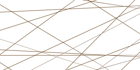 Abstract Luxury banner presentation gold line.