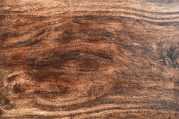 Fototapeta premium Brown wood texture. Abstract background