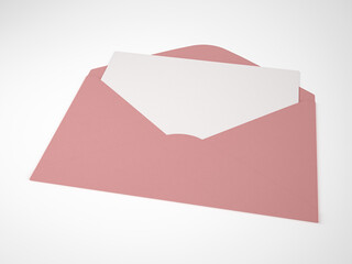 Envelope