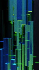 Fototapeta premium abstract background