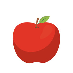 Fototapeta premium Apple