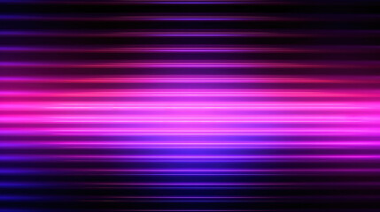 Wonderful Abstract purple flowing lines create a vibrant energy backdrop