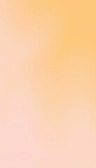 light orange mist background