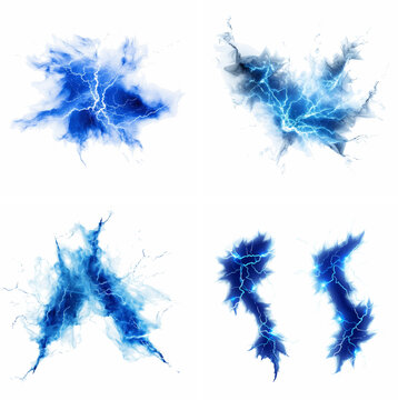 lightning thunder lightning strike thunderstorm lightning bolt electric discharge flash of l