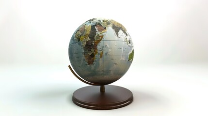 Open the Book Image on White Background - A Gateway to Knowledge and Imagination. The Pages of the Book Spreading Wide, Revealing Text and Illustrations. The White Background Highlights the Book's Sig