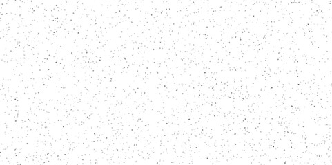 Fototapeta premium White paper background texture terrazzo flooring texture polished stone pattern old marble. Surface of terrazzo floor texture abstract background. 