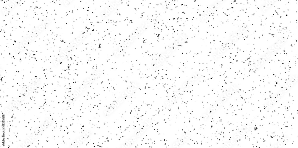 Aufkleber white paper background texture terrazzo flooring texture polished stone pattern old marble. surface 